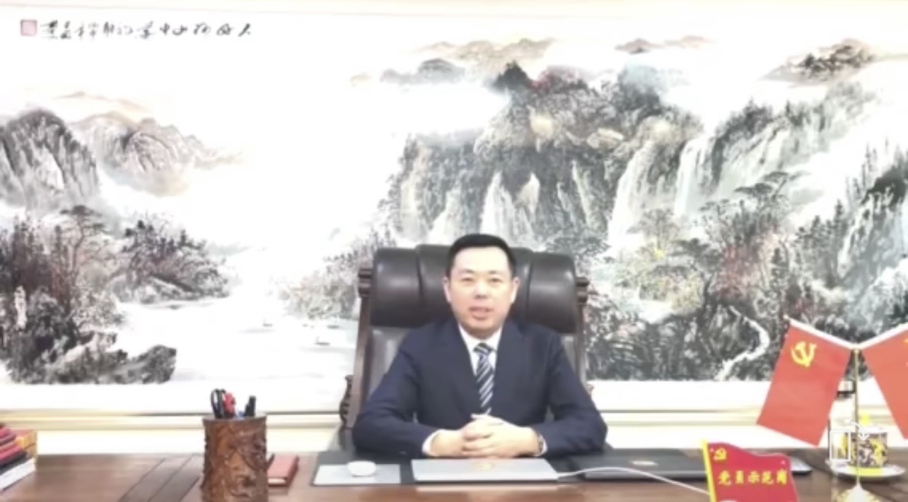喜迎新年| 立豪集團給您拜年啦！